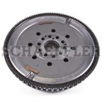 Luk DMF097 Clutch Flywheel - view 2