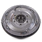 Luk DMF098 Clutch Flywheel - view 3