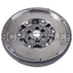 Luk DMF108 Clutch Flywheel - view 1