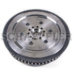 Luk DMF111 Clutch Flywheel - view 4