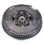 Luk DMF111 Clutch Flywheel - view 2
