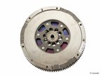 Luk DMF111 Clutch Flywheel - view 3