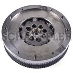Luk DMF112 Clutch Flywheel - view 1