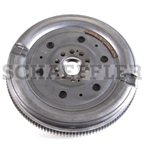 Luk DMF113 Clutch Flywheel - view 3