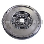 Luk DMF113 Clutch Flywheel - view 1