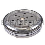 Luk DMF118 Clutch Flywheel - view 2