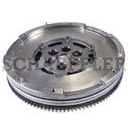Luk DMF118 Clutch Flywheel - view 1