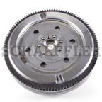Luk DMF119 Clutch Flywheel - view 2