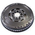 Luk DMF124 Clutch Flywheel - view 1
