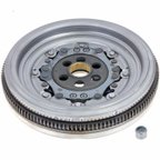 Luk DMF126 Clutch Flywheel - view 1