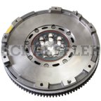 Luk DMF138 Clutch Flywheel - view 1