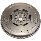 Luk DMF149 Clutch Flywheel - view 1