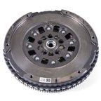 Luk DMF155 Clutch Flywheel - view 2