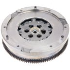 Luk DMF164 Clutch Flywheel - view 1
