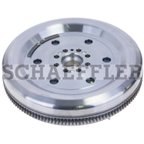 Luk DMF168 Clutch Flywheel - view 2