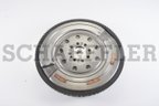 Luk DMF171 Clutch Flywheel - view 2