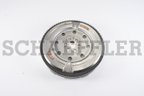 Luk DMF173 Clutch Flywheel - view 2