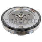 Luk DMF186 Clutch Flywheel - view 2
