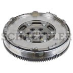 Luk DMF186 Clutch Flywheel - view 1