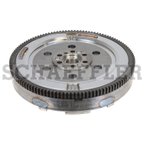 Luk DMF188 Clutch Flywheel - view 2