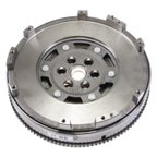 Luk DMF197 Clutch Flywheel - view 2