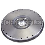Luk LFW101 Clutch Flywheel - view 1