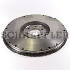 Luk LFW102 Clutch Flywheel - view 1