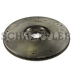Luk LFW109 Clutch Flywheel - view 1