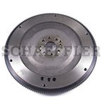 Luk LFW110 Clutch Flywheel - view 2