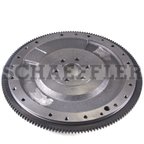 Luk LFW112 Clutch Flywheel - view 2