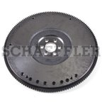 Luk LFW115 Clutch Flywheel - view 1