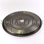 Luk LFW117 Clutch Flywheel - view 2