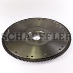 Luk LFW117 Clutch Flywheel - view 1