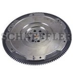 Luk LFW118 Clutch Flywheel - view 1