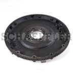 Luk LFW131 Clutch Flywheel - view 2