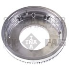 Luk LFW136 Clutch Flywheel - view 1