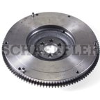 Luk LFW148 Clutch Flywheel - view 2