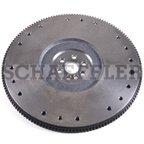 Luk LFW149 Clutch Flywheel - view 1