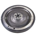 Luk LFW156 Clutch Flywheel - view 2