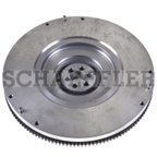 Luk LFW156 Clutch Flywheel - view 1