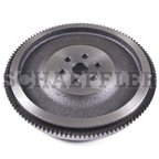 Luk LFW160 Clutch Flywheel - view 2