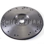 Luk LFW161 Clutch Flywheel - view 2