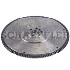 Luk LFW162 Clutch Flywheel - view 2