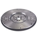 Luk LFW162 Clutch Flywheel - view 1