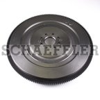 Luk LFW163 Clutch Flywheel - view 1
