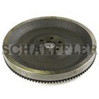 Luk LFW165 Clutch Flywheel - view 2