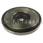 Luk LFW165 Clutch Flywheel - view 1