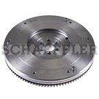 Luk LFW166 Clutch Flywheel - view 1