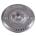 Luk LFW172 Clutch Flywheel - view 2