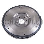 Luk LFW172 Clutch Flywheel - view 1